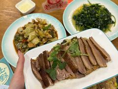 -唔止卤嘢·潮州府城菜(鹭江店)