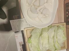 -蝎王府羊蝎子(西直门店)