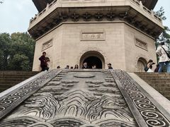 -灵谷景区