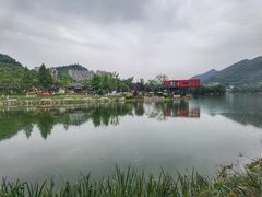 -海兰云天度假区温泉