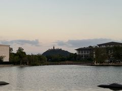 -狼山风景名胜区