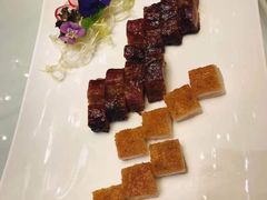 -明阁 Ming Court(广州朗豪酒店)