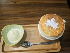 -芙蕾哥哥souffle