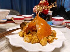-海味世家·家常菜馆(明州里店)