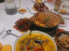 -港久茶餐厅(鹭洲里店)