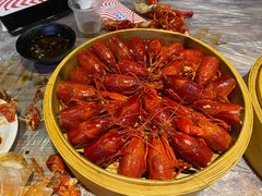 -靓靓蒸虾(中山公园店)