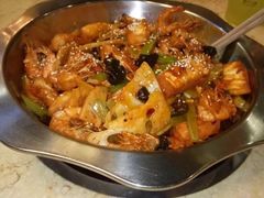 -虾巢(维多利·摩尔城店)