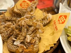 -旺角小渔村(二马路店)