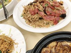 -叙福楼海鲜酒家(季华西路店)