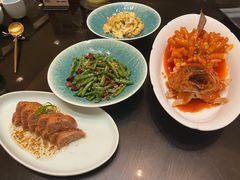 -海天楼中餐厅(吴宫泛太平洋酒店)