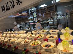 -宝轩渔府·老字号海鲜·正宗津菜(水上店)