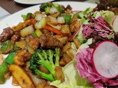 -TAMATI(巴黎贝甜韩式西餐厅店)