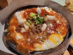 -七八冷面·延边朝鲜族美食(圣熙八号店)