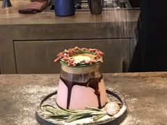 -BE NORMAL CAFE(霞溪路店)