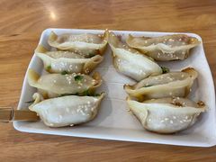 -小姜锅贴(凤凰街店)