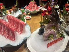 -尚海豆捞(乐虹坊店)