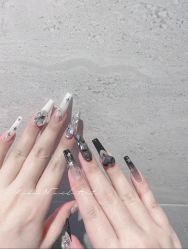 -M·X Nail日式美甲美睫