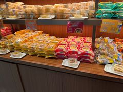 -丁香西饼屋(桂林路店)