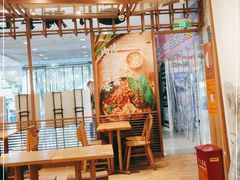 -小满手工粉(上海文峰广场店)