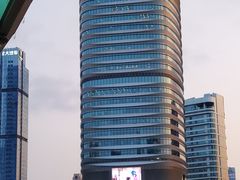 -深圳来福士广场