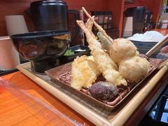 -天妇罗内顺田(罗湖店)