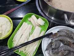 -小海豚•老字号海鲜餐厅(天涯店)