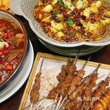 李小馆炒菜海鲜烧烤