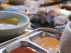 -金顺碳烤肉(1号店)