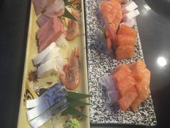 -真剑日本料理·铁板烧(贵州路店)