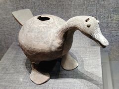 -邯郸市博物馆(新馆)