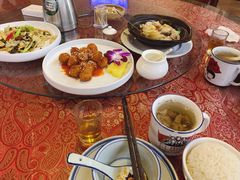 -客汀家宴·客家烟火 四季食材(集美店)