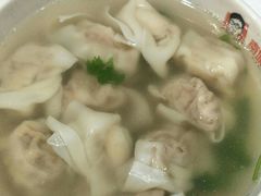 -南城香·饭香串香馄饨香(富丰桥店)