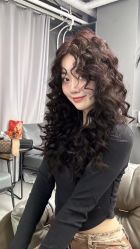 -Miracle集简美发沙龙