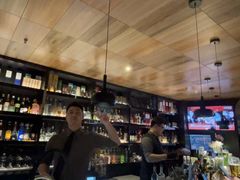 -MM·五声·音乐人与调酒师(西安路店)