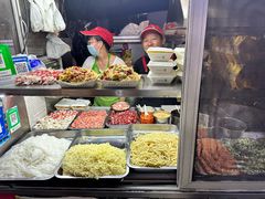 -海大南门夜市(海富街店)