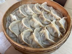 牛肉蒸饺-三盛楼饭店(四流中路店)