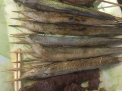 -阿文烧烤(金环路店)