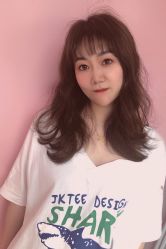 -YESIDO椰岛造型烫发染发