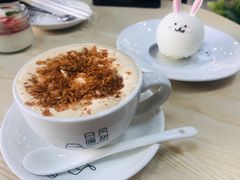 -风甜日暖·星座主题甜点(东二环泰禾店)
