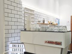 -Onirii Coffee(长乐路店)