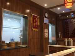 大堂-共和春(甘泉路店)