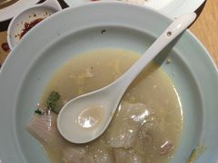 -宏达老菜馆(东安街店)