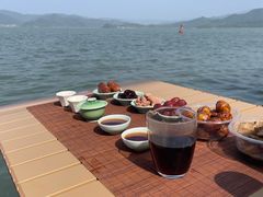 -东钱湖旅游度假区