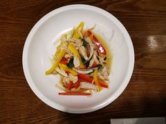 -BISTROFIORE美伊娜(伊犁南路店)