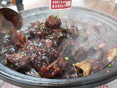 -回味黑鸭煲·始于2006(万松园店)