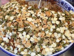 -老马家马蓉蛋菜夹馍·腊牛肉夹馍(回民街店)