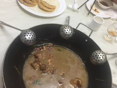 -凯盈阁·顺德私房菜·桑拿鸡