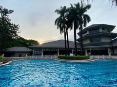 -麓湖高尔夫球俱乐部