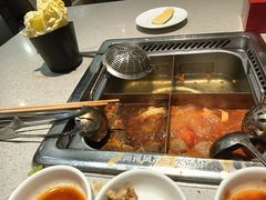 -海底捞火锅(万达广场店)
