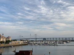 -星海湾跨海大桥